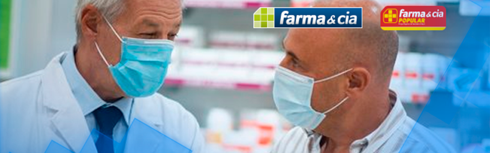 Varejo farmacêutico tem mais um recorde de faturamento